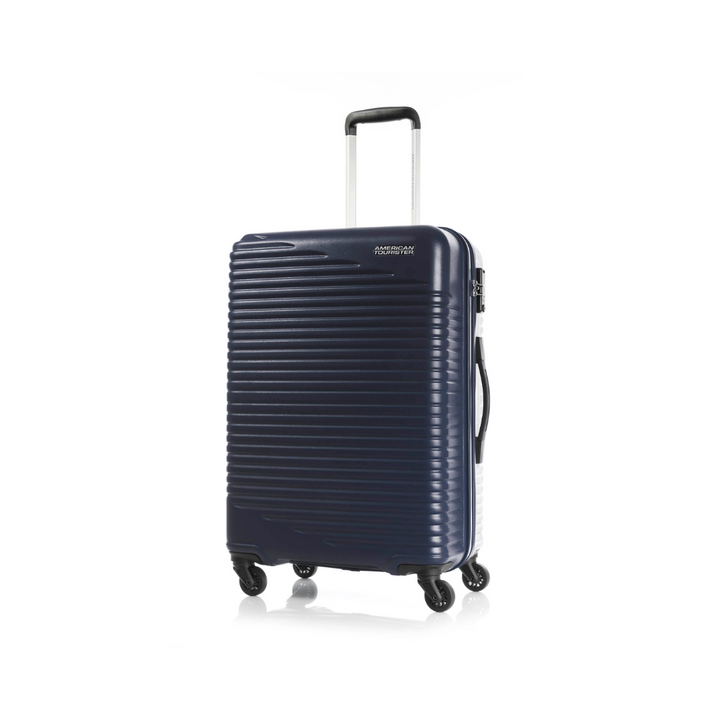 AMERICAN TOURISTER SKY PARK 78CM B BLUE - Red Rhino
