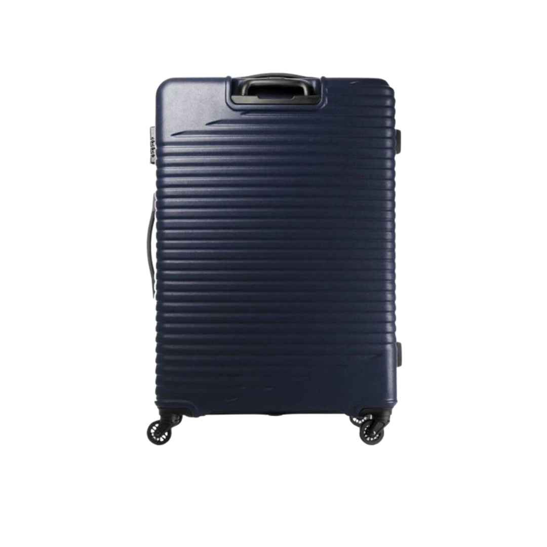 AMERICAN TOURISTER SKY PARK 55CM B BLUE - Red Rhino