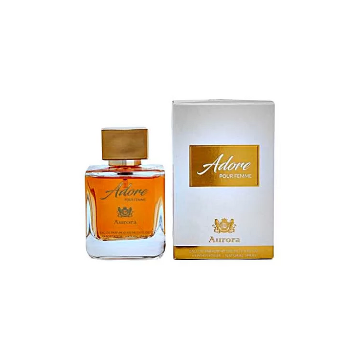AURORA ADORE POUR FEMME EDP 100ML - Red Rhino