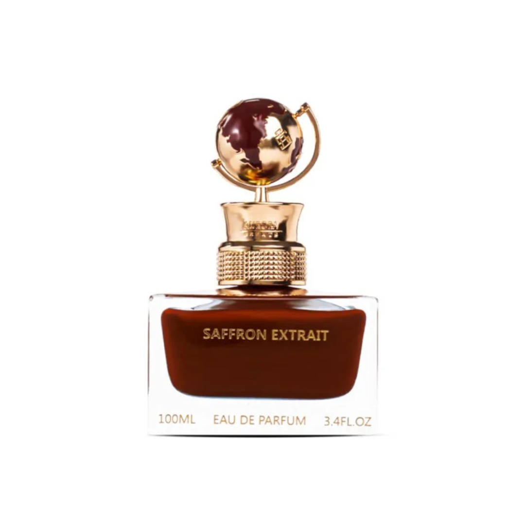 AURORA SAFFRON EXTRAIT EDP 100ML