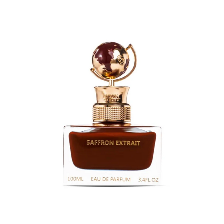 AURORA SAFFRON EXTRAIT EDP 100ML - Red Rhino