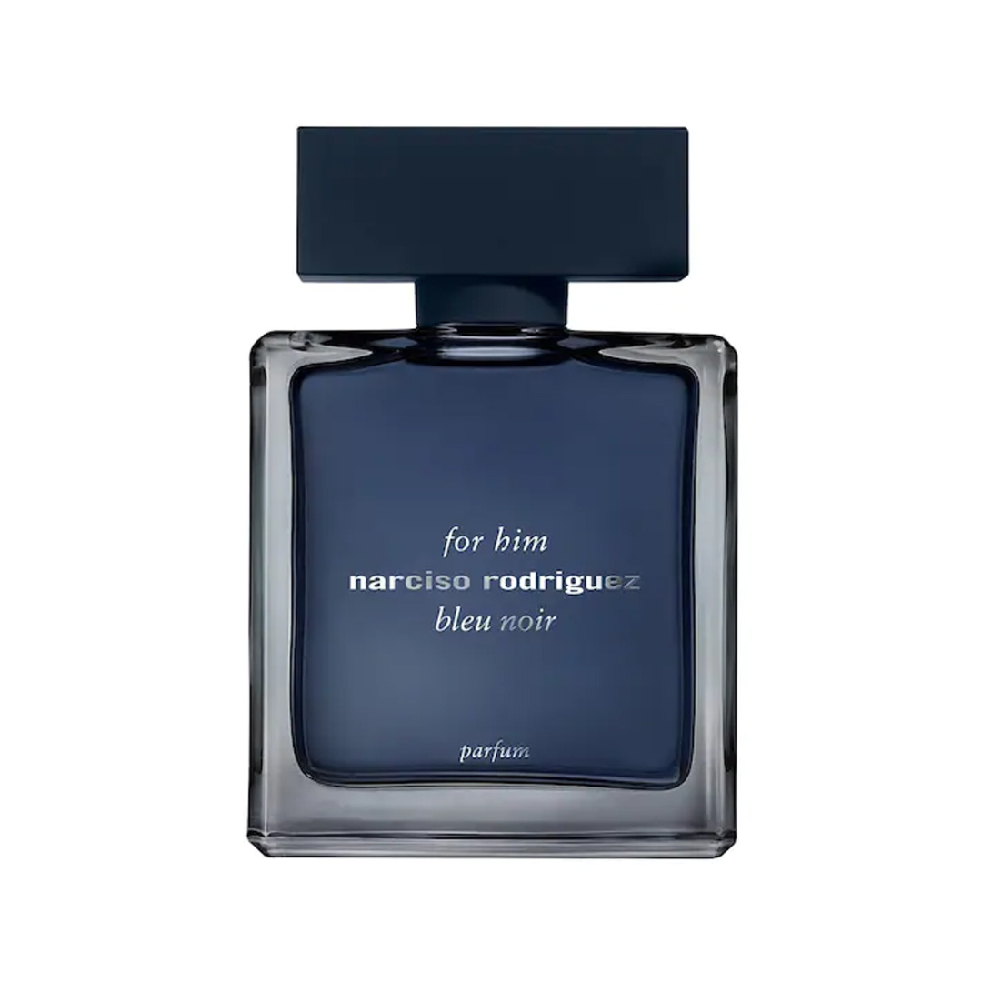 Narciso Rodriguez Bleu Noir Men Parfum Spray - 100ML - Red Rhino