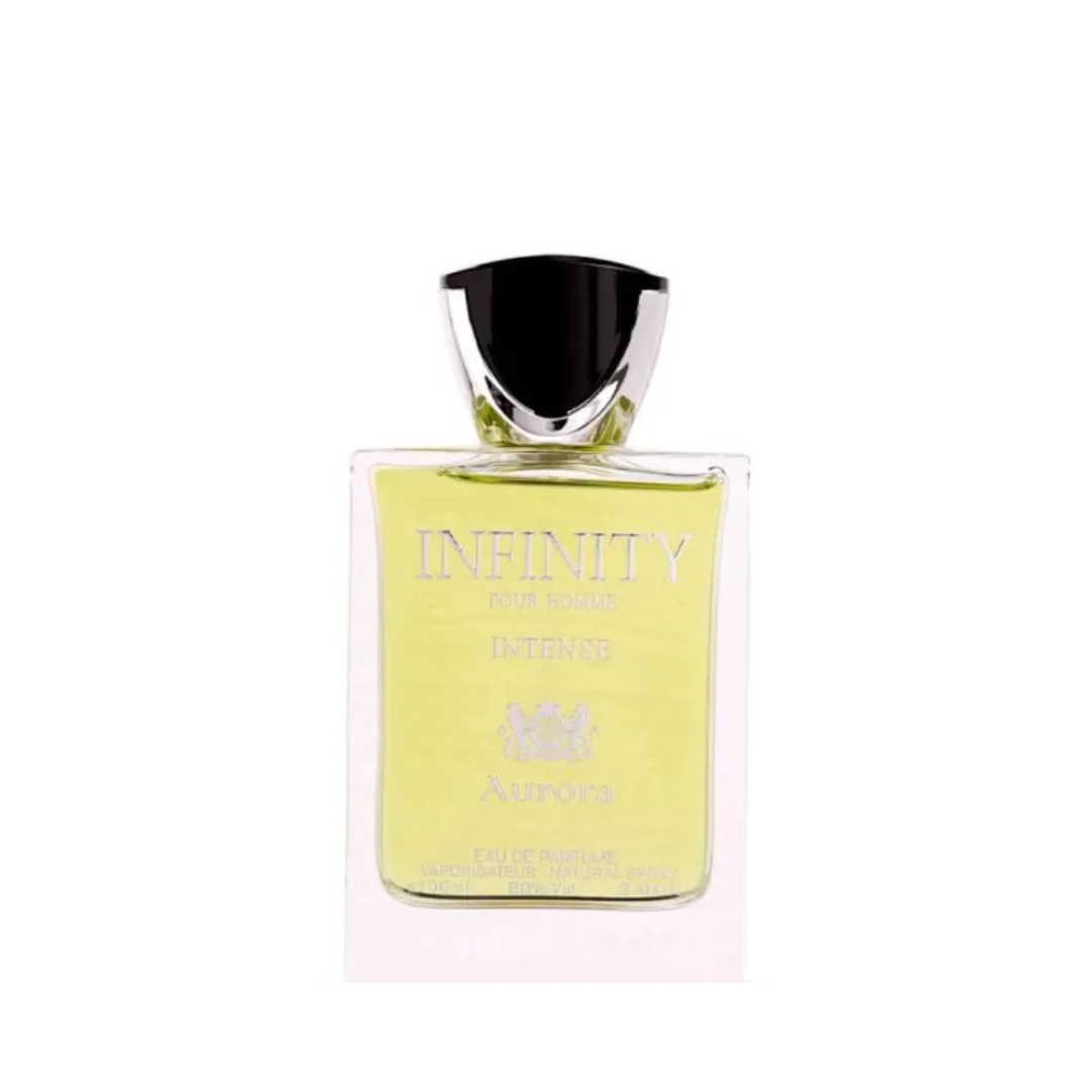 AURORA INFINITY INTENSE POUR HOMME EDP 100ML - Red Rhino