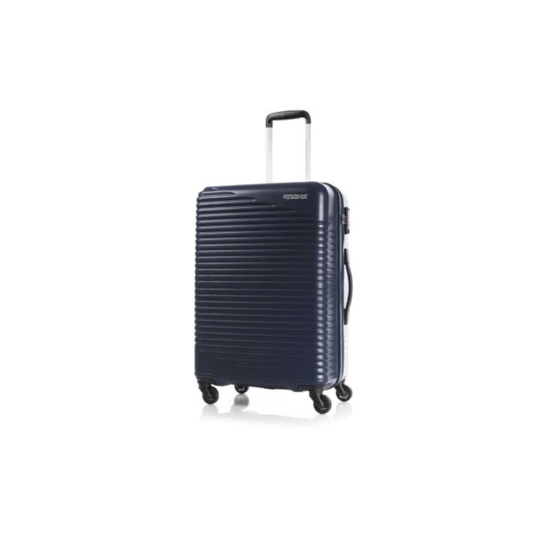 AMERICAN TOURISTER SKY PARK 55CM B BLUE - Red Rhino