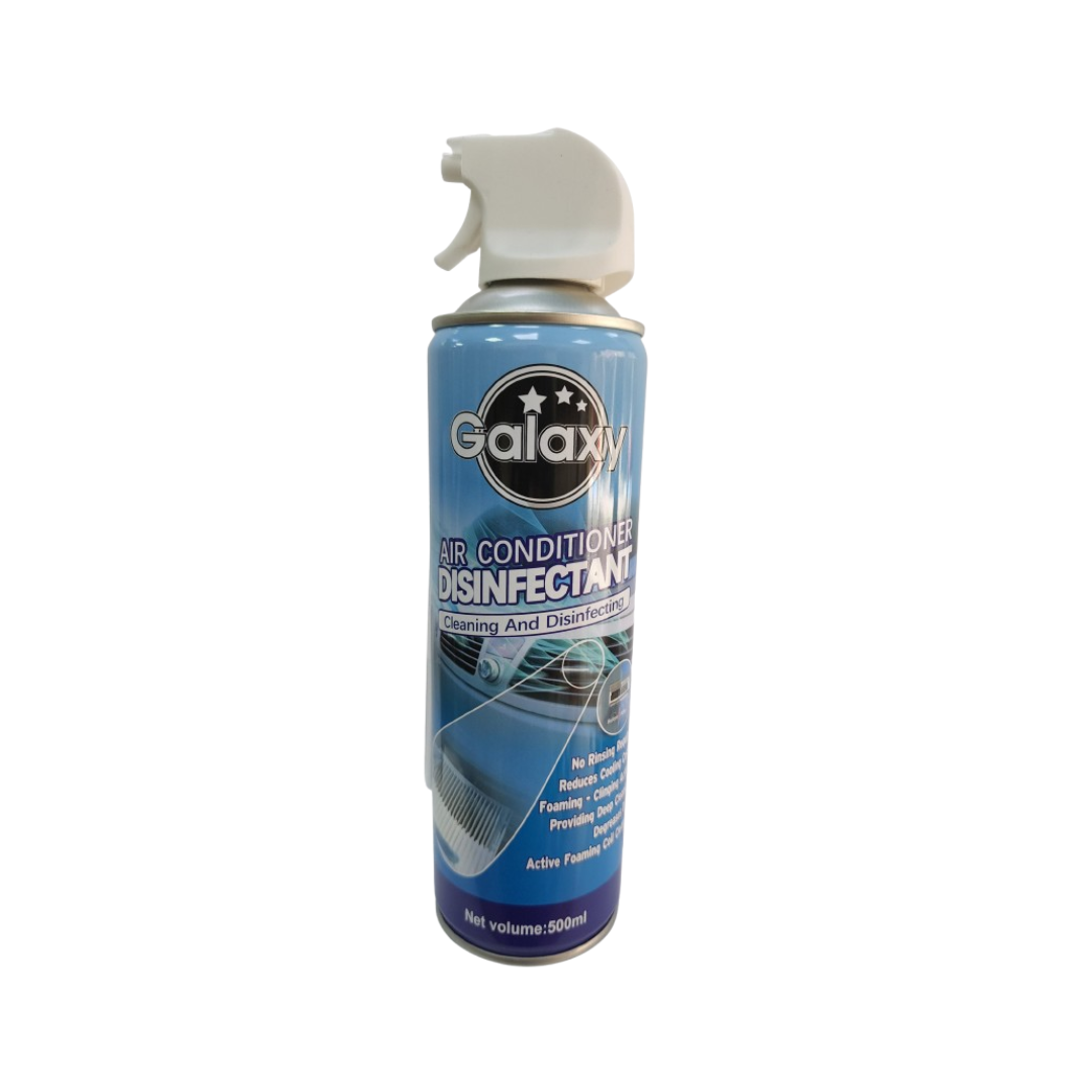 Galaxy Ac Cleaner 500Ml T015-GX128 - Red Rhino
