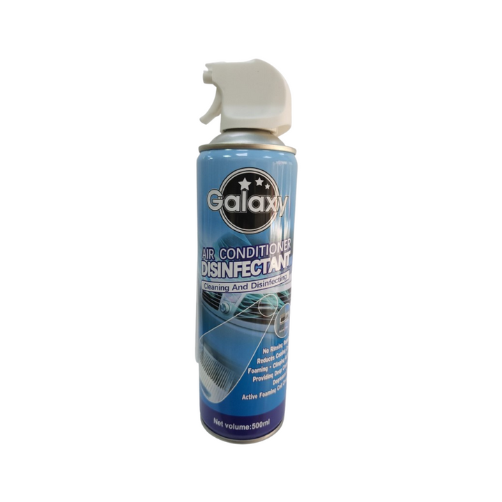Galaxy Ac Cleaner 500Ml T015-GX128 - Red Rhino