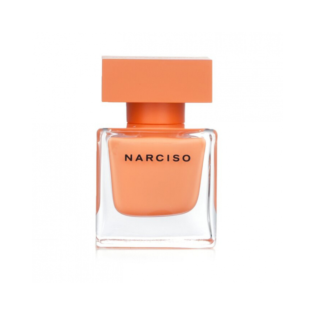 Narciso AmbrÃ©e Women Eau de Parfum Spray - 90ML - Red Rhino