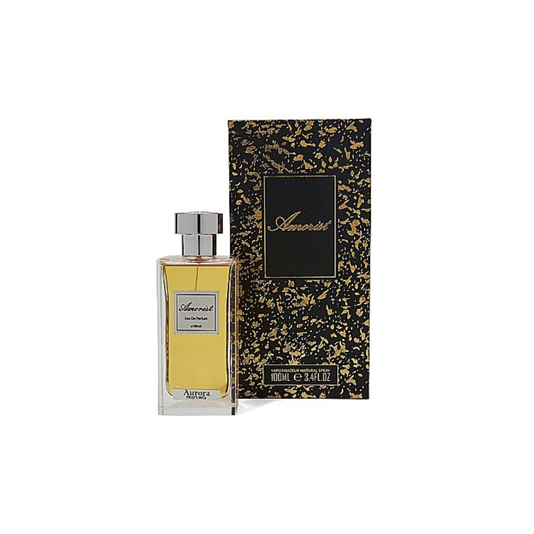 AURORA AMORIST (U) 100ML BLACK - Red Rhino