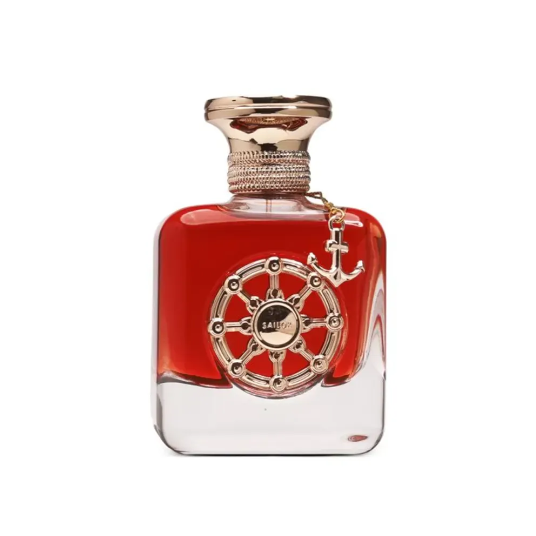 AURORA SAILOR GOLD EDP 100M - Red Rhino