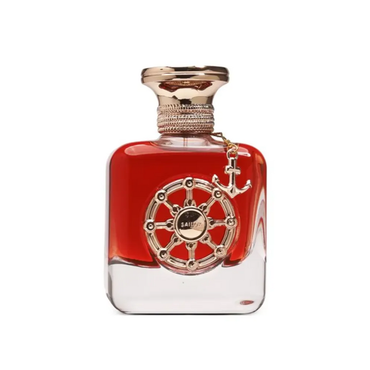 AURORA SAILOR GOLD EDP 100M - Red Rhino