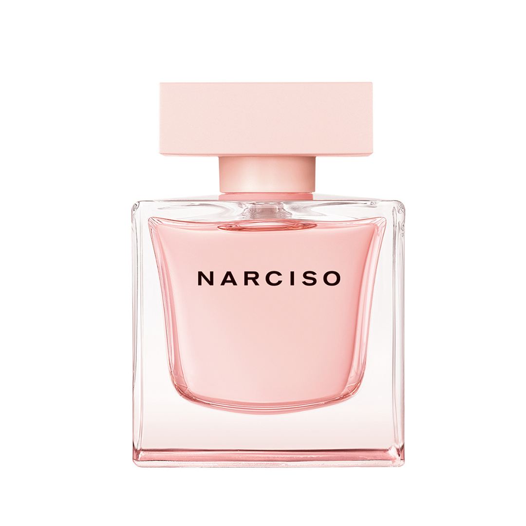 Narciso Women Eau de Parfum Cristal Spray - 90ML - Red Rhino