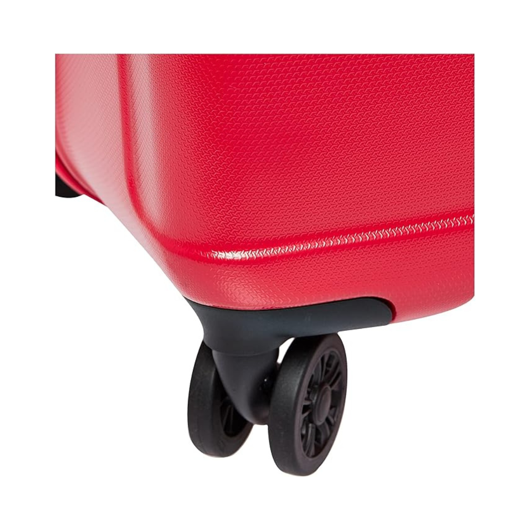 AMERICAN TOURISTER BRICKLANE SP80 B BRICK RED - Red Rhino