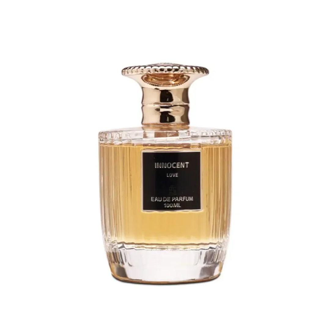 AURORA INNOCENT LOVE EDP - Red Rhino