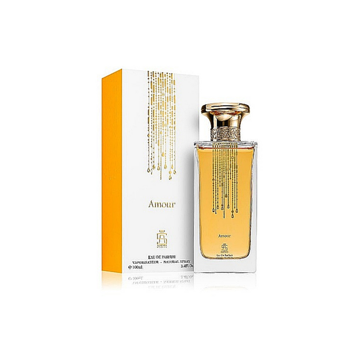 AURORA AMOUR EDP 100ML - Red Rhino