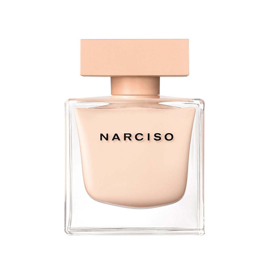 Narciso Women Eau de Parfum PoudrÃ©e Spray - 90ML - Red Rhino