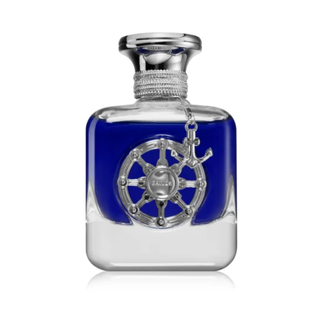 AURORA SAILOR SILVER EDP 100ML - Red Rhino