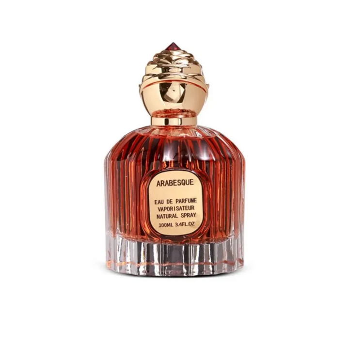 AURORA ARABESQUE EDP 100ML - Red Rhino