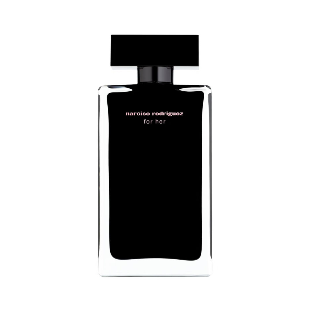 Narciso Rodriguez For Her Eau de Toilette Natural Spray - 100ML - Red Rhino