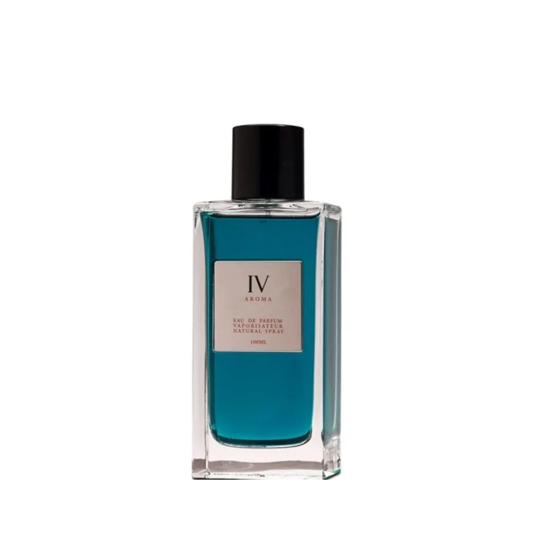 AURORA AROMA IV EDP 100ML - Red Rhino