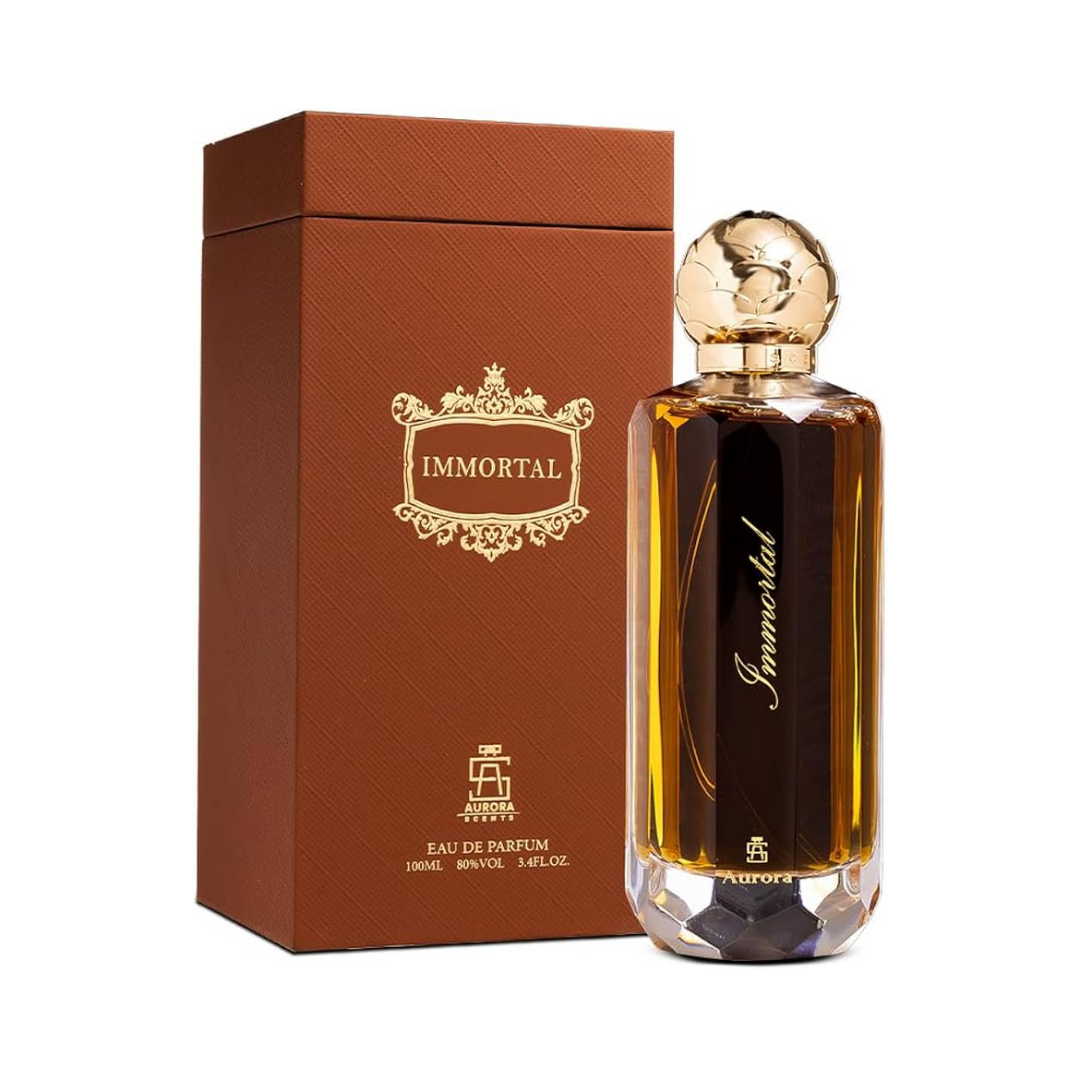 AURORA IMMORTAL EDP 100ML - Red Rhino