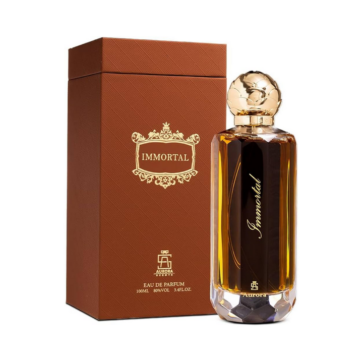 AURORA IMMORTAL EDP 100ML - Red Rhino