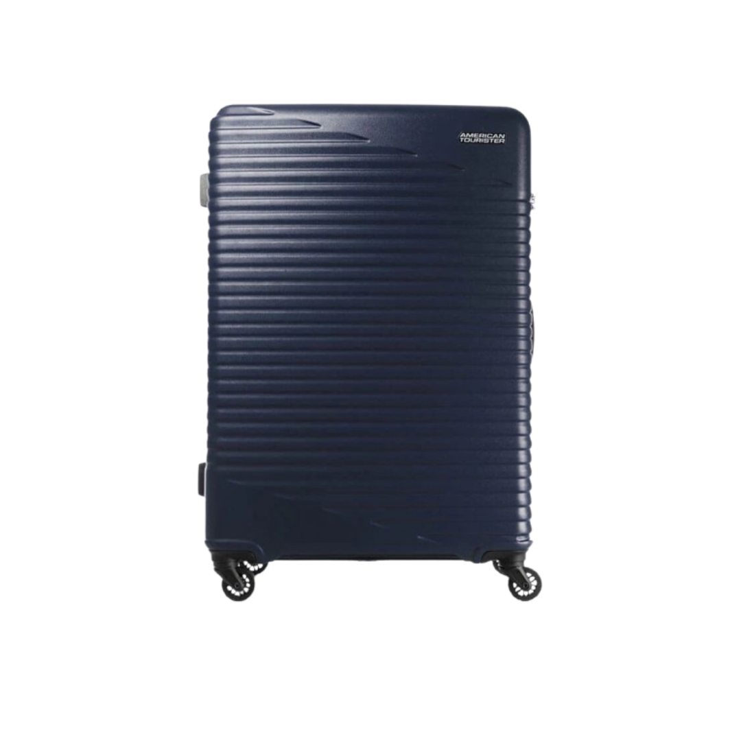AMERICAN TOURISTER SKY PARK 78CM B BLUE - Red Rhino