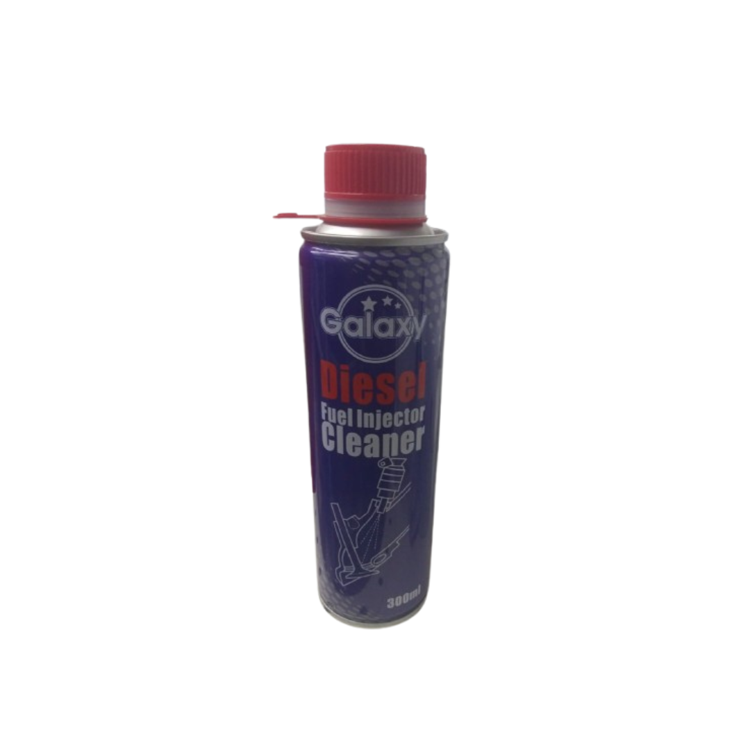 Galaxy Diesel Fuel Injector Cleaner 300ml T126-GX968 - Red Rhino