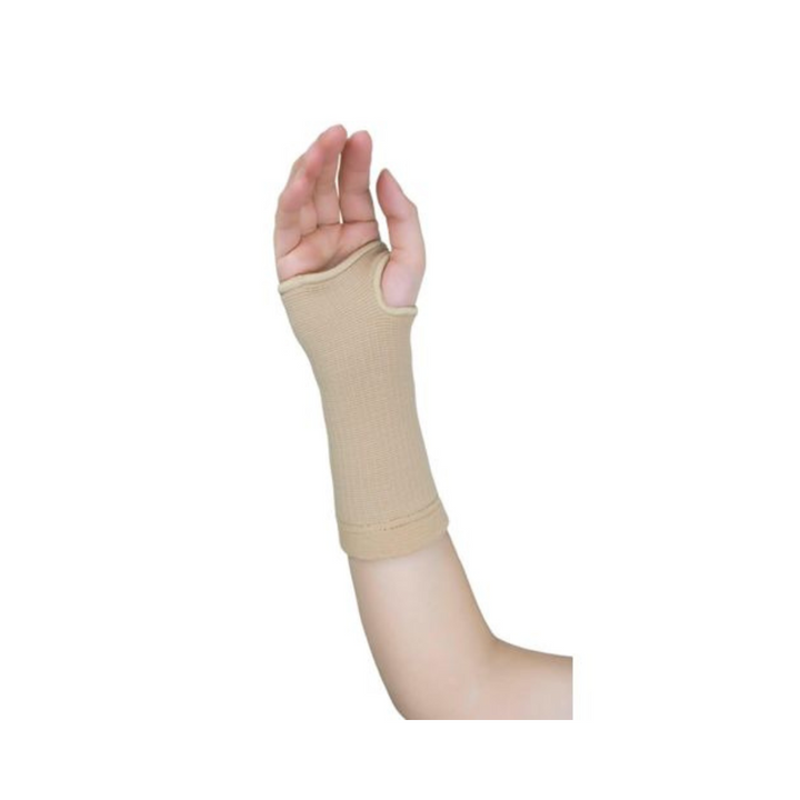 Original Ortho-Aid Elastic Palm With Wrist Support
