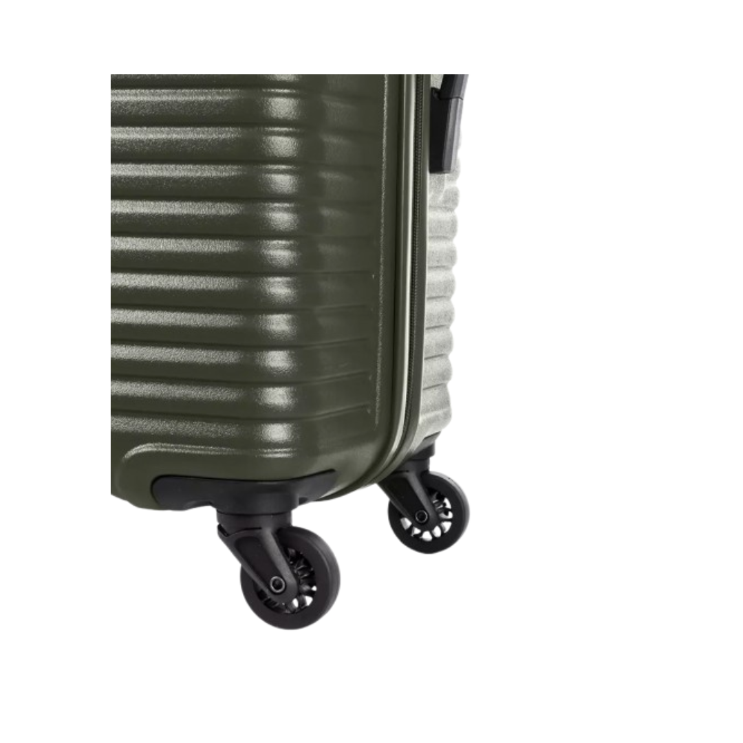 AMERICAN TOURISTER SKY PARK 78CM OLIVE GREEN - Red Rhino