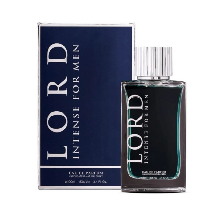 AURORA LORD INTENSE EDP 100ML - Red Rhino