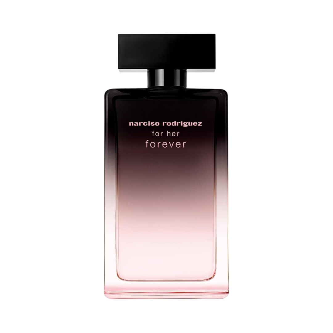 Narciso Rodriguez Women Eau de Parfum Forever - 100ML - Red Rhino