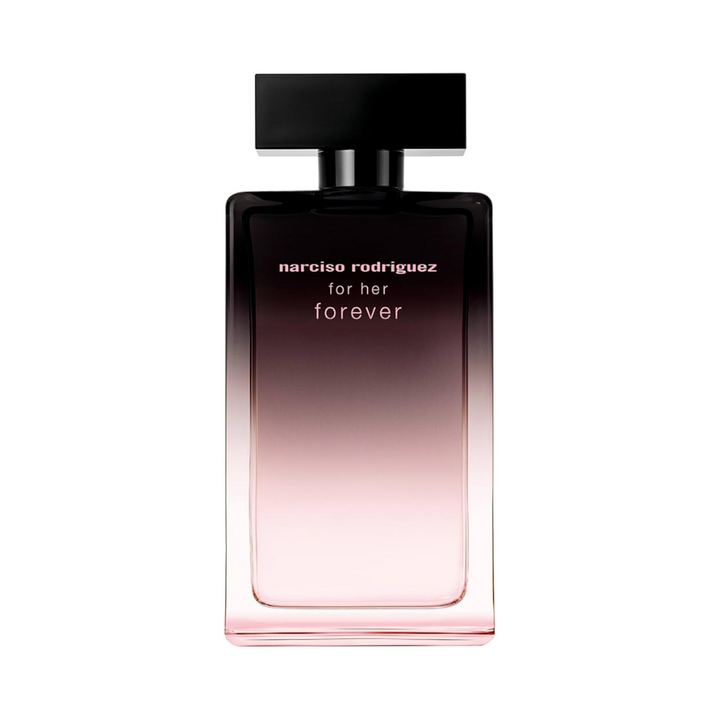 Narciso Rodriguez Women Eau de Parfum Forever - 100ML - Red Rhino