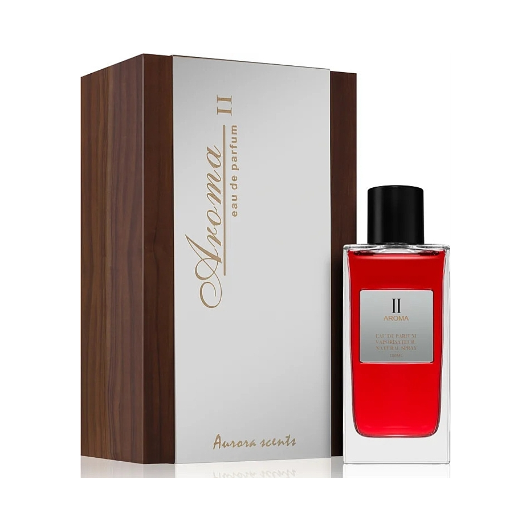 AURORA AROMA 11 EDP 100ML - Red Rhino