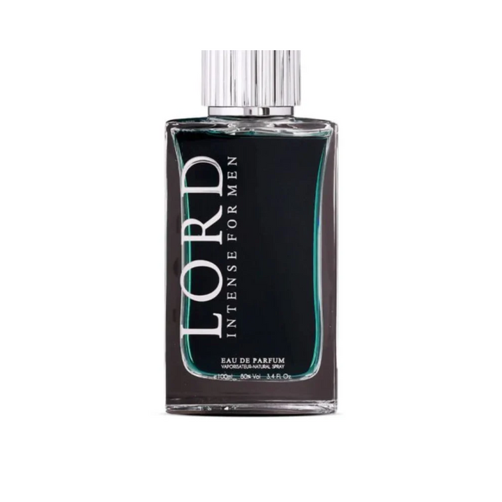 AURORA LORD INTENSE EDP 100ML - Red Rhino