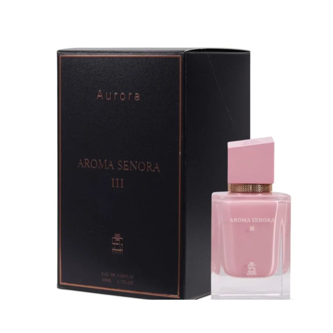 AURORA SENORA 111 50ML - Red Rhino