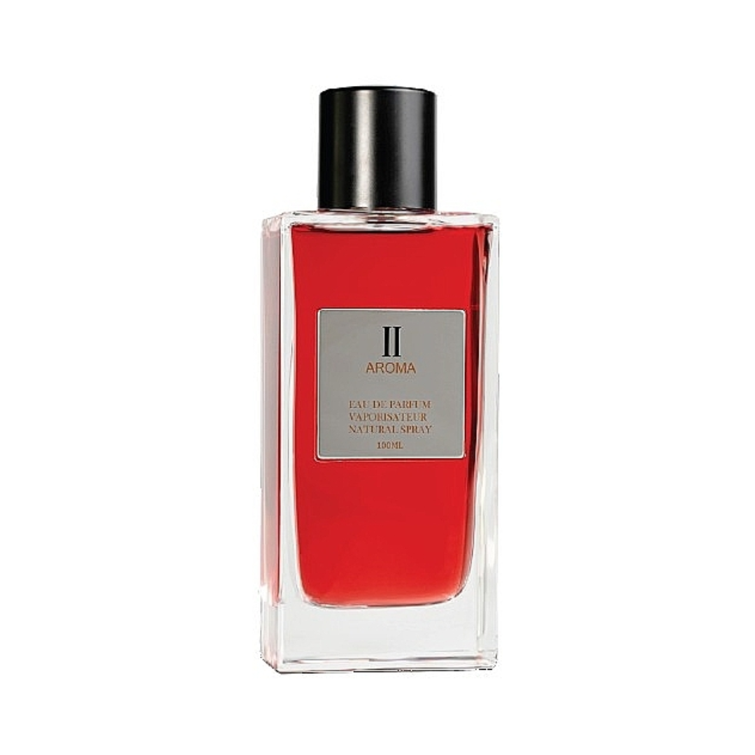AURORA AROMA 11 EDP 100ML - Red Rhino
