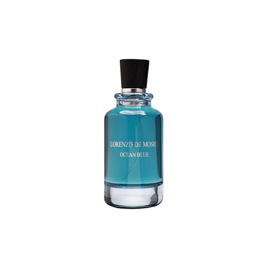AURORA LORENZO DE  MOSICI OCEAN BLUE - Red Rhino