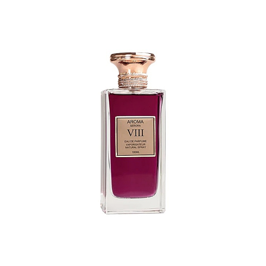 AURORA SENORA V111 100ML LADIES - Red Rhino