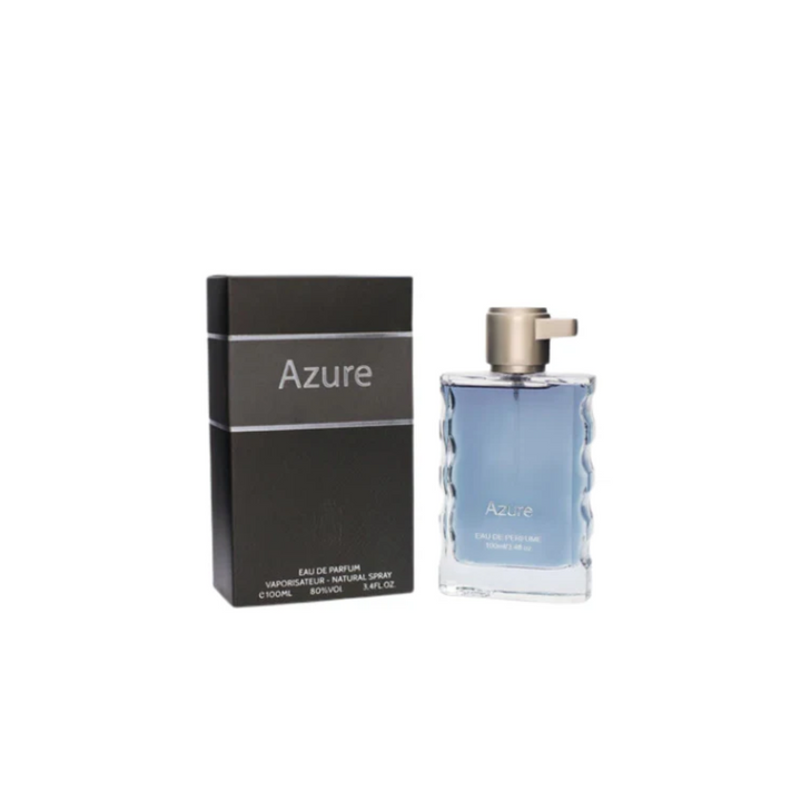 AURORA AZURE EDP 100ML