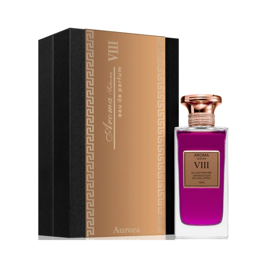 AURORA SENORA V111 100ML LADIES - Red Rhino