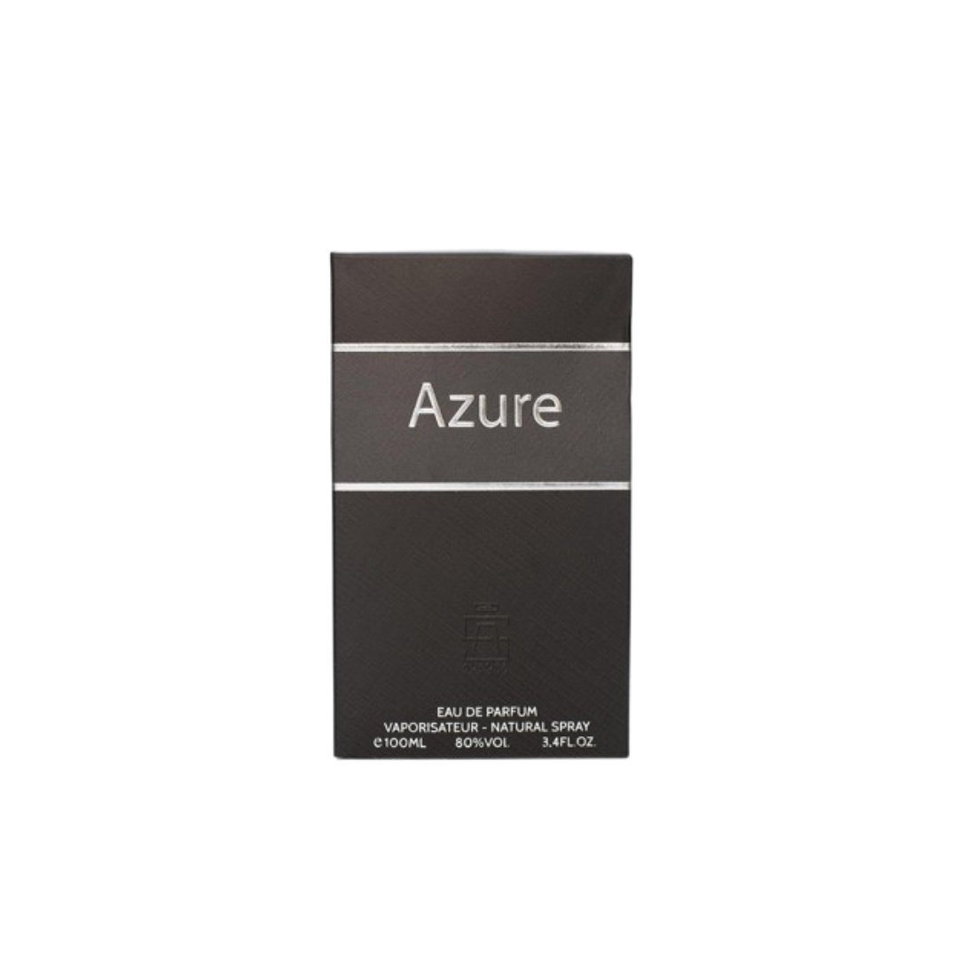 AURORA AZURE EDP 100ML - Red Rhino