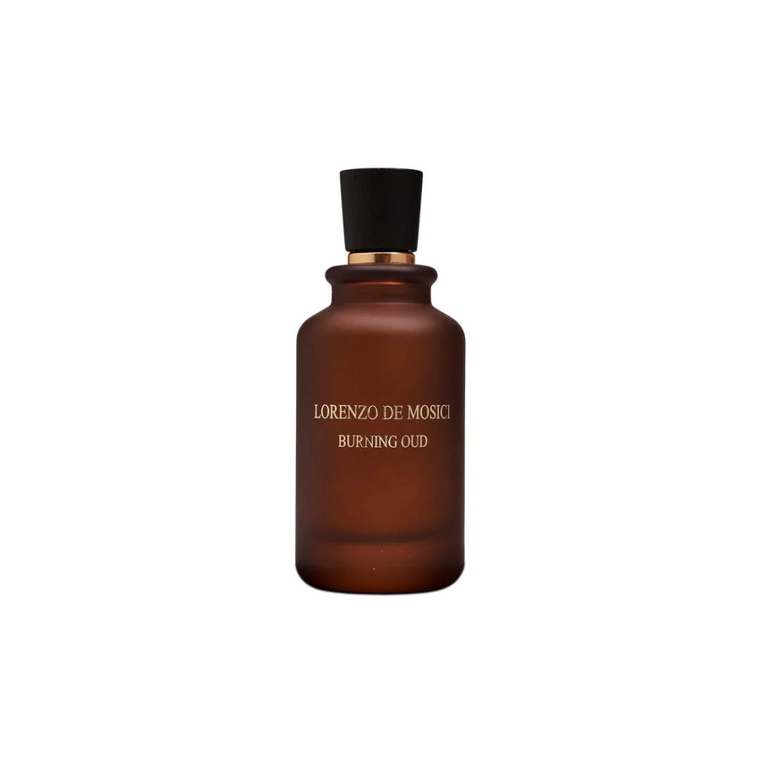 AURORA LORENZO DE MOSICI BURNING OUD 100ML - Red Rhino