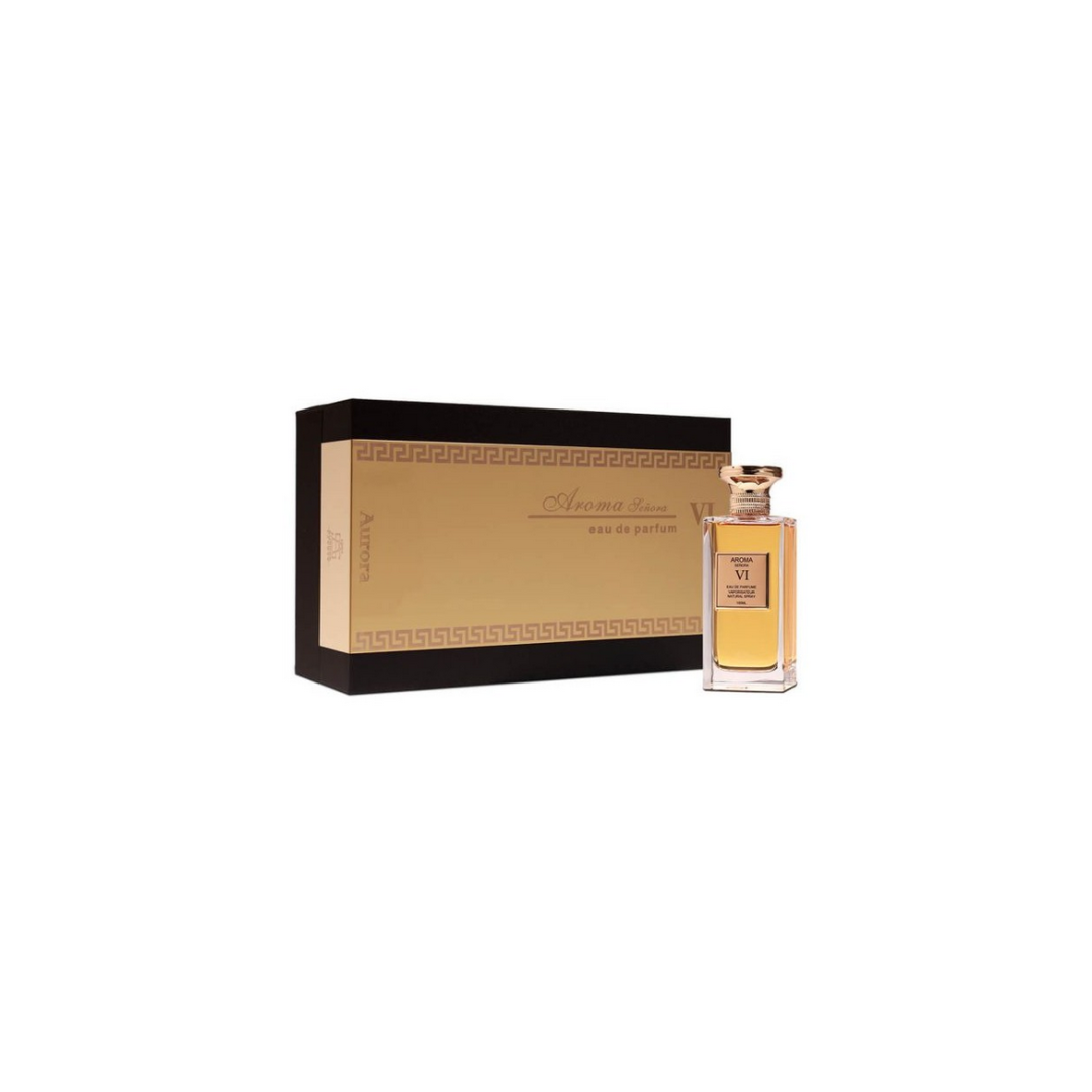 AURORA SENORA VI 100ML - Red Rhino