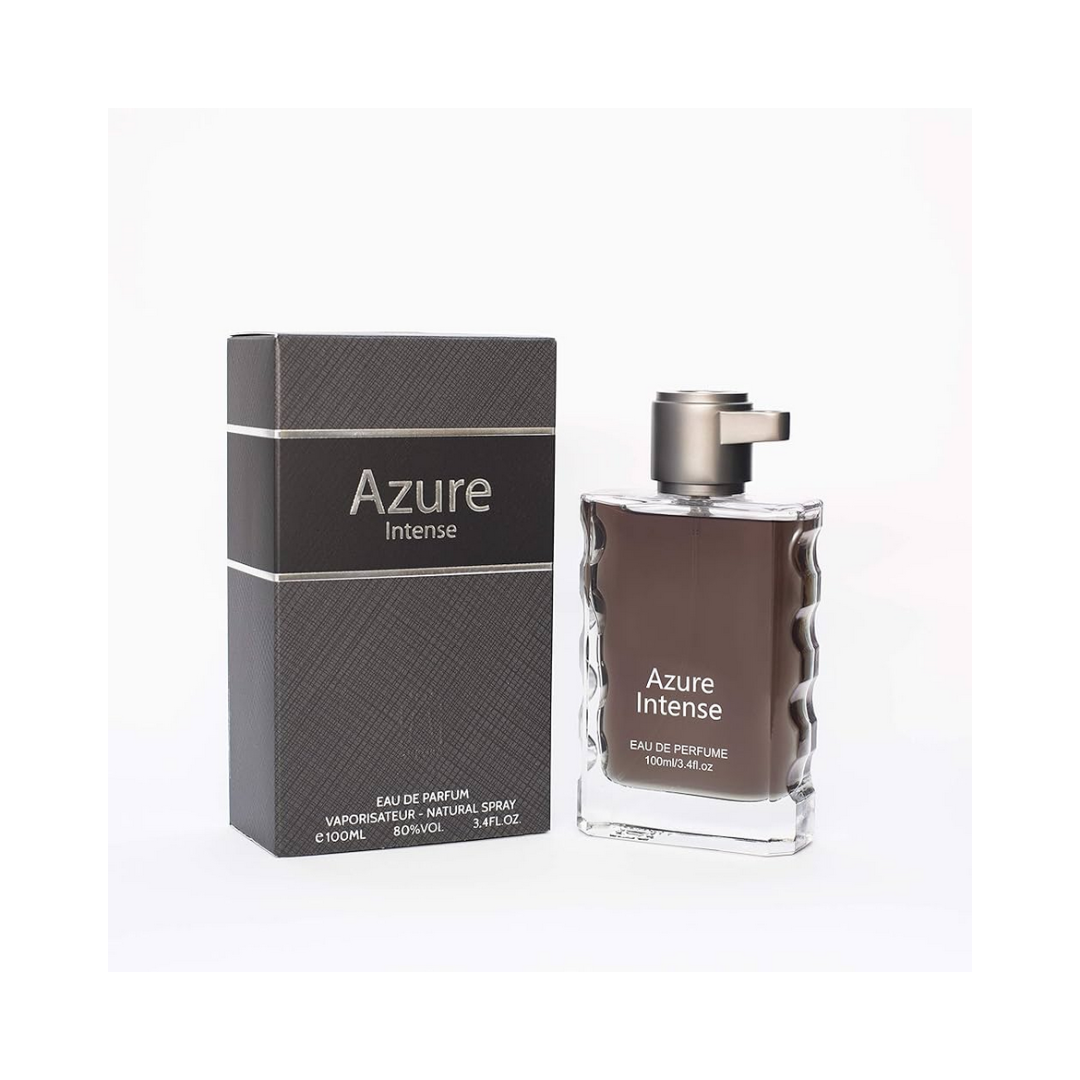 AURORA AZURE INTENSE EDP 100ML - Red Rhino