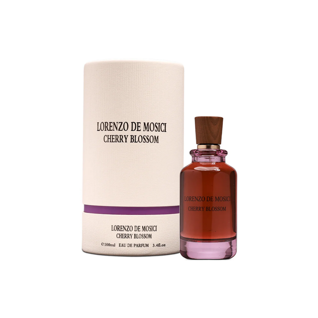 AURORA LORENZO DEMOSICI CHERRY BLOSSOM EDP 100ML - Red Rhino