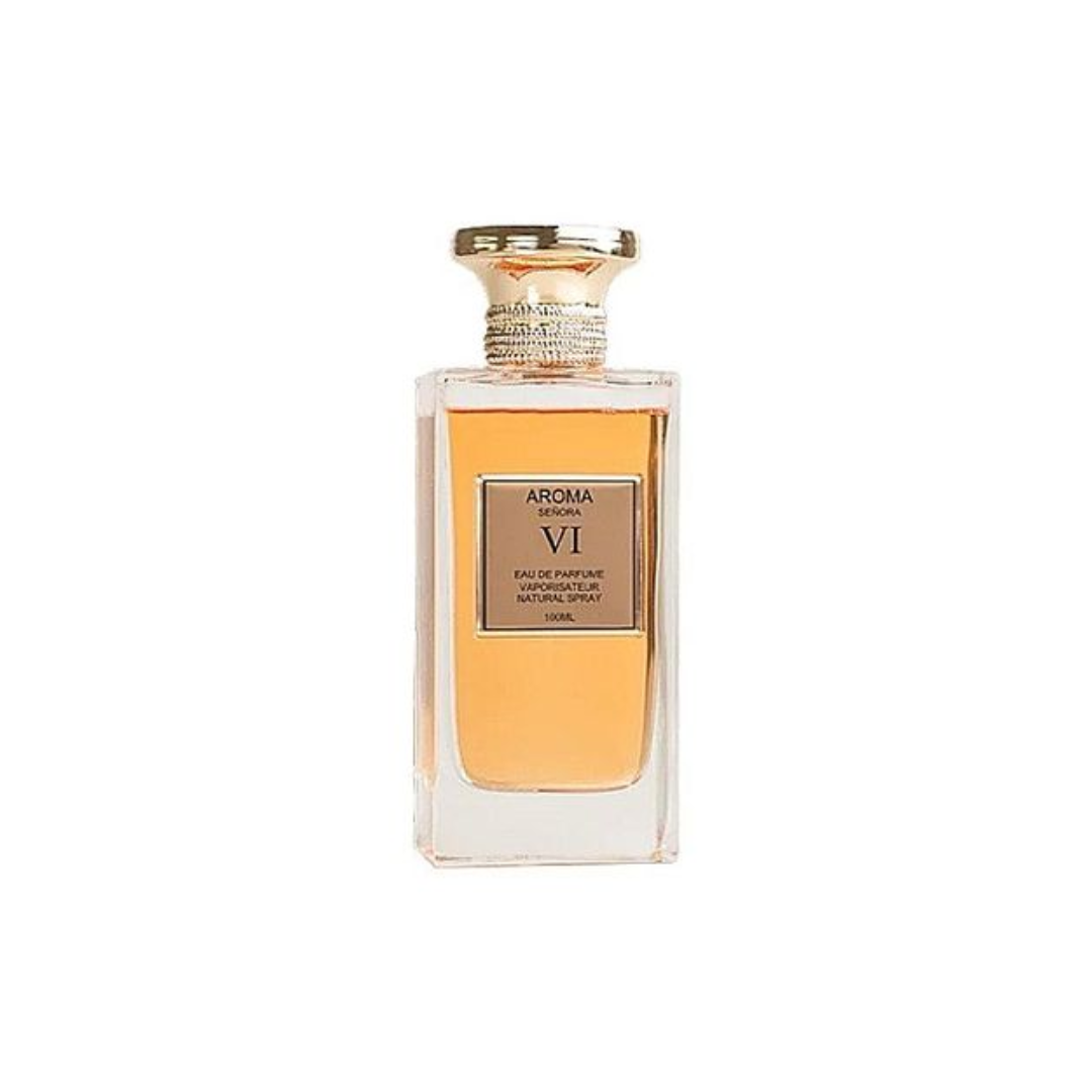 AURORA SENORA VI 100ML - Red Rhino