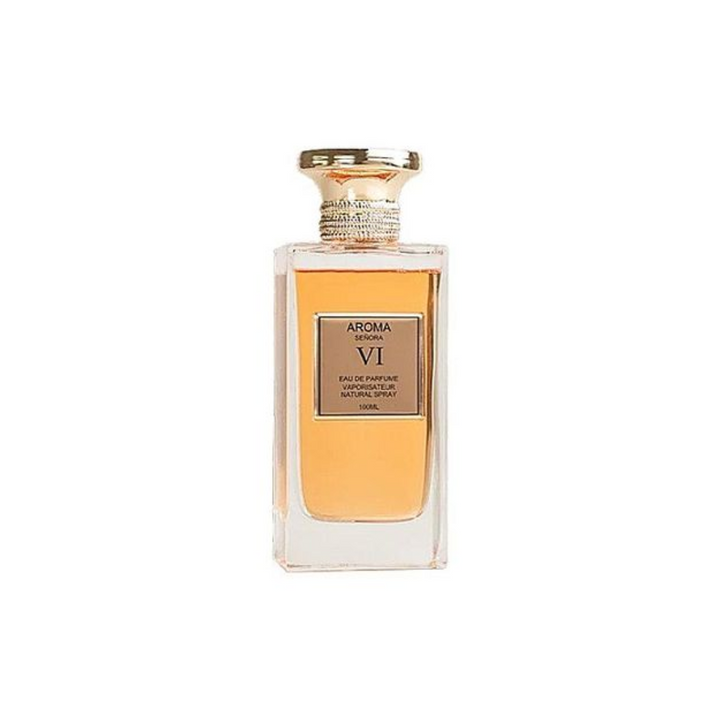 AURORA SENORA VI 100ML - Red Rhino
