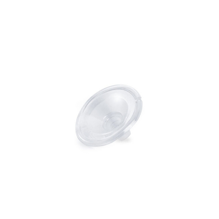 Pippeta pump flange insert, size detail
