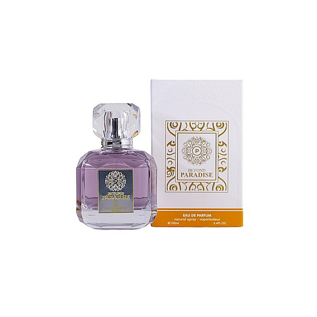 AURORA BEYOND PARADISE EDP 100ML - Red Rhino
