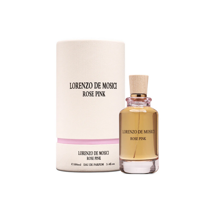 AURORA LORENZO ROSE PINK 100ML L - Red Rhino
